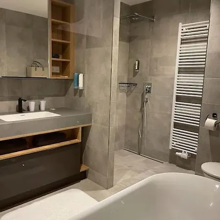 Apartment Tauplitzrausch Allerheiligen im Murztal