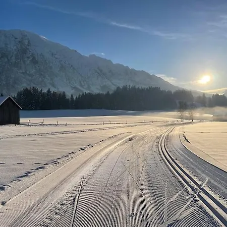 Tauplitzrausch * Allerheiligen im Murztal
