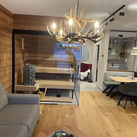 Apartment Tauplitzrausch *