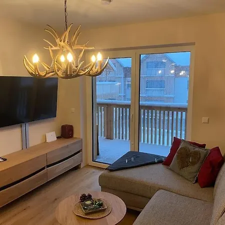 Tauplitzrausch Apartment *