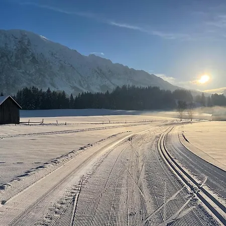 Lägenhet Tauplitzrausch